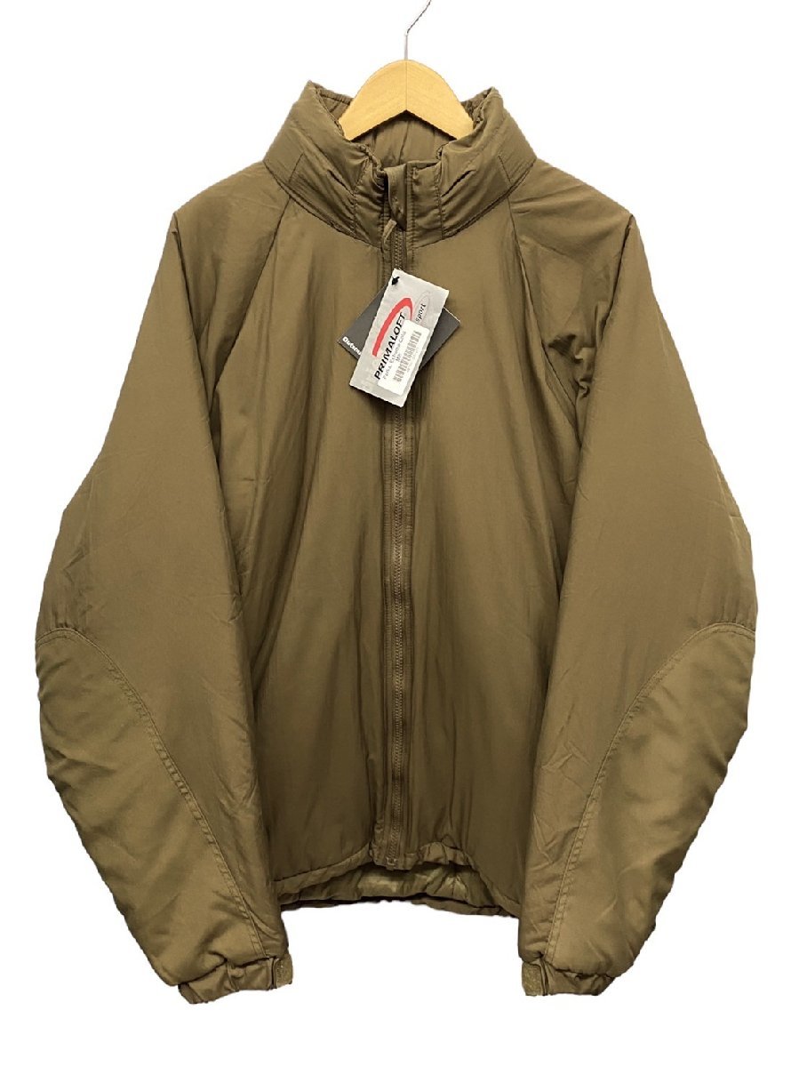 WILDTHINGS (ワイルドシングス) ハッピースーツ 米軍 USMC プリマロフトジャケット ECWCS LEVEL7 EPIC PARKA M-R コヨーテ メンズ/025_画像1