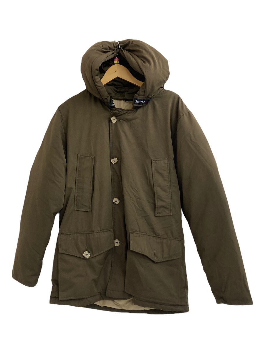 お見舞い ダウンジャケット アークティックパーカー PARKA ARCTIC