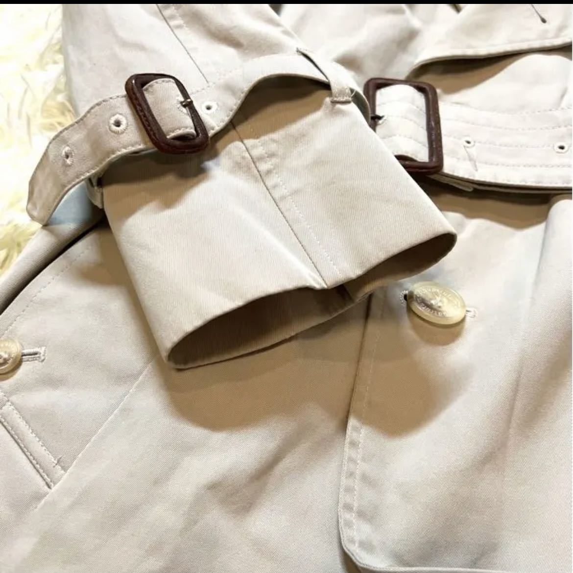 アクアスキュータム ロングコート 終売品 | cult.cohorted.co.uk