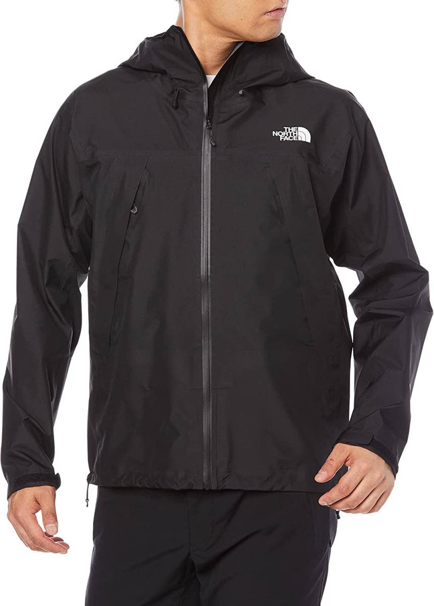 ○☆新品 未使用 THE NORTH FACE ノースフェイス メンズ M クライム