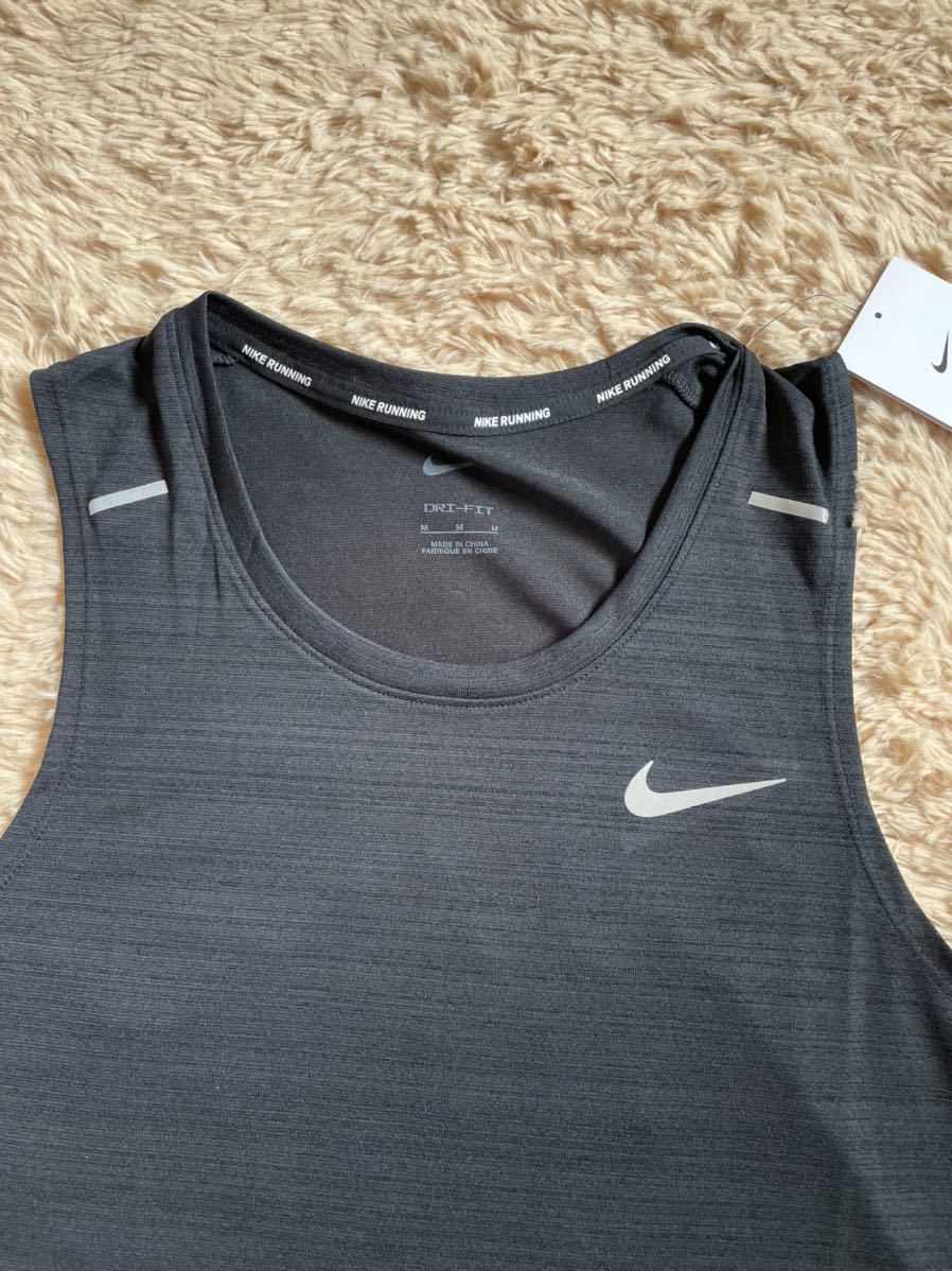  Nike Nike бег одежда мужской DF мой la- майка мужской XL