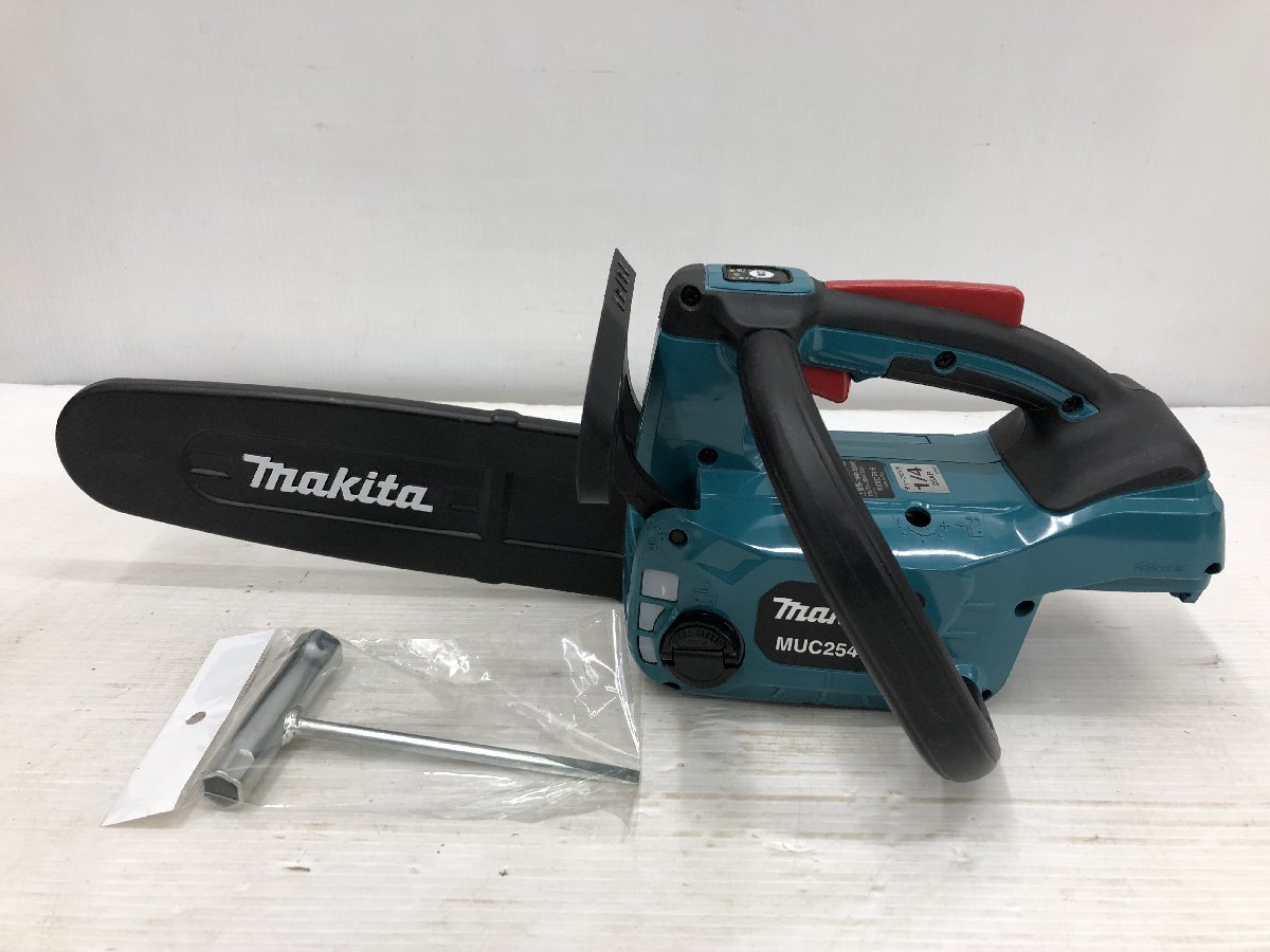 MUC254D本体のみ 新品未使用品 laticon.com