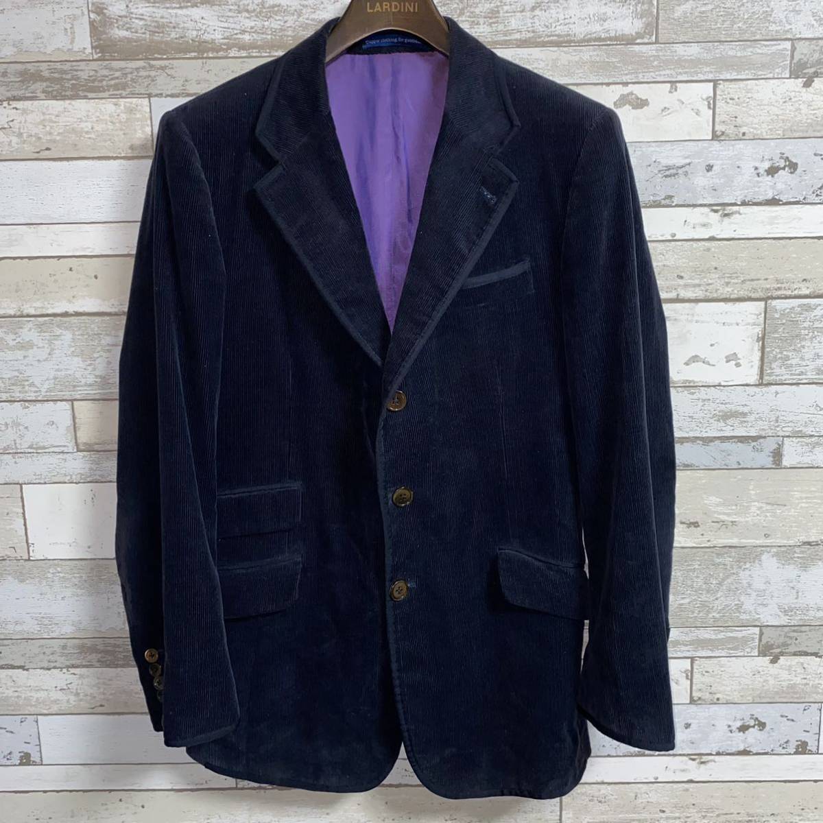 【同梱不可】 Lord アメリカ製 size36R 3Bコーデュロイジャケット Willy's Mサイズ 【同梱不可】 Lord アメリカ製 size36R 3Bコーデュロイジャケット Willy's Mサイズ