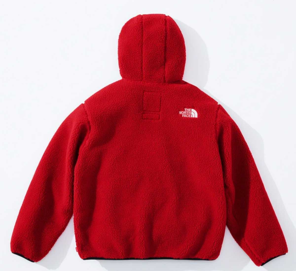 日本正規取扱店 【Supreme】シュプリーム『ノースフェイス S Logo