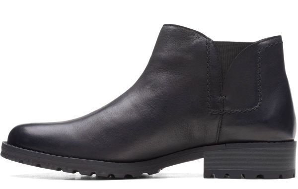  бесплатная доставка Clarks 27cm Chelsea ботинки черный коричневый n ключ подошва со вставкой из резинки спортивные туфли кожа сандалии туфли-лодочки каблук AAA105