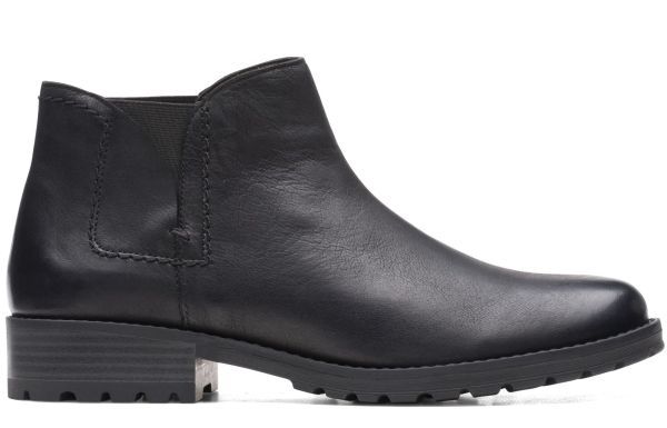  бесплатная доставка Clarks 27cm Chelsea ботинки черный коричневый n ключ подошва со вставкой из резинки спортивные туфли кожа сандалии туфли-лодочки каблук AAA105