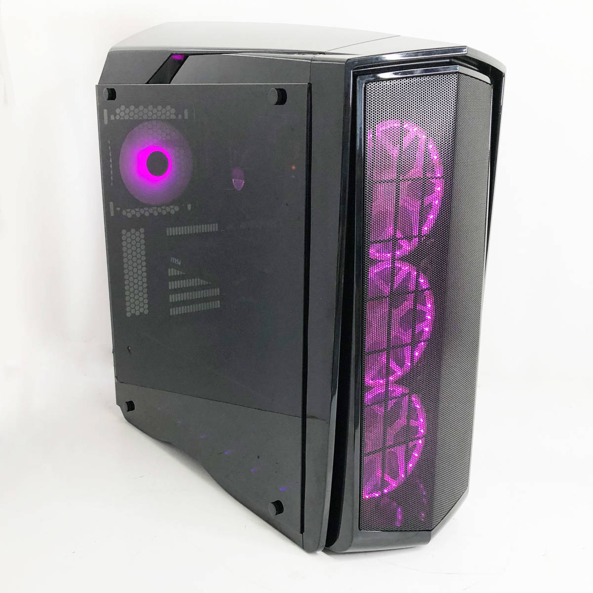 ゲーミングPC G-GEAR Core i7 8700K GTX1070 16G-