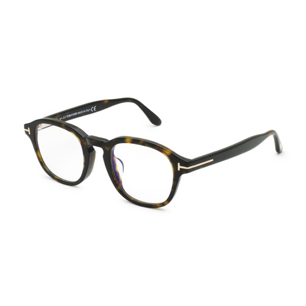 驚きの価格 トムフォード メガネ 眼鏡 FT5698-F-B/V 052 TOM FORD