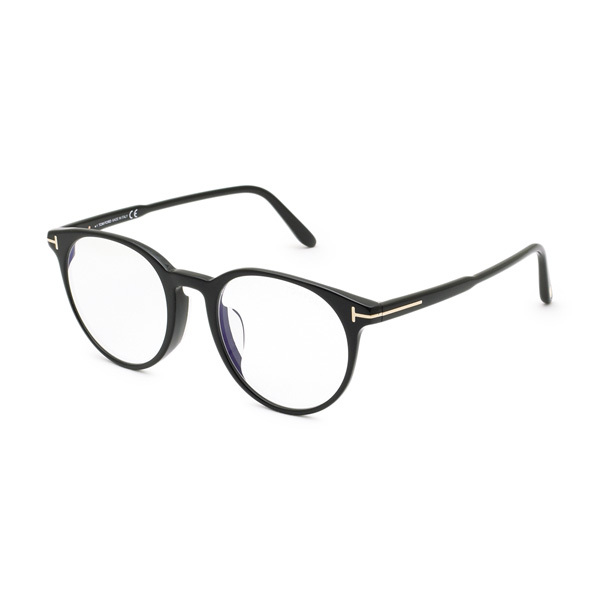 トムフォード メガネ 眼鏡 FT5695-F-B/V 001 TOM FORD メンズ アジアンフィット TF5695-F-B