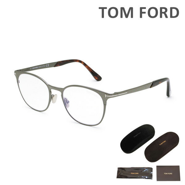 トムフォード メガネ 伊達眼鏡 フレーム FT5732-B/V 008 52 TOM FORD メンズ 正規品 TF5732-B_画像6