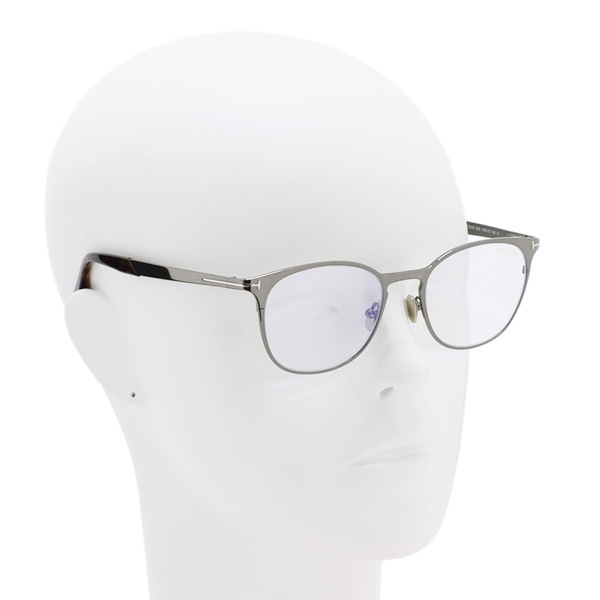 トムフォード メガネ 伊達眼鏡 フレーム FT5732-B/V 008 52 TOM FORD メンズ 正規品 TF5732-B_画像4