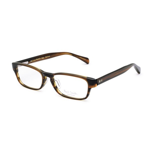 国内正規品 ポールスミス メガネ 眼鏡 フレーム のみ PS-9422 WT 53 ノーズパッド ユニセックス ユニセックス