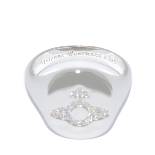 ヴィヴィアンウエストウッド 指輪 SR625960/1 リング レディース Vivienne Westwood - XS_画像4