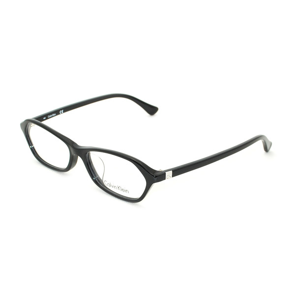 Calvin Klein（カルバンクライン） メガネ 眼鏡 フレーム のみ CK5947A 001 ブラック メンズ レディース