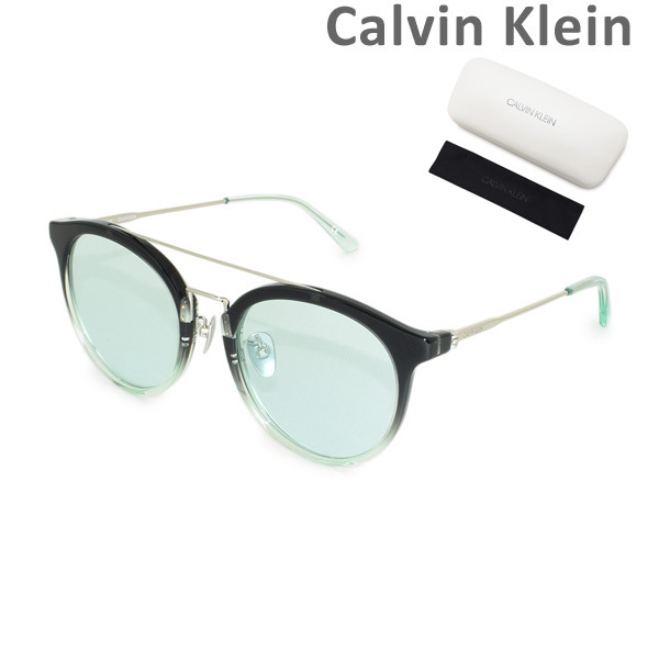 Calvin Klein カルバンクライン サングラス CK18709SA-332 メンズ レディース UVカット 国内正規品