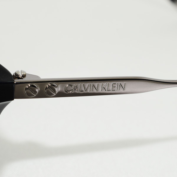 Calvin Klein Calvin Klein солнцезащитные очки CK18710SA-001 Asian Fit унисекс внутренний стандартный товар 