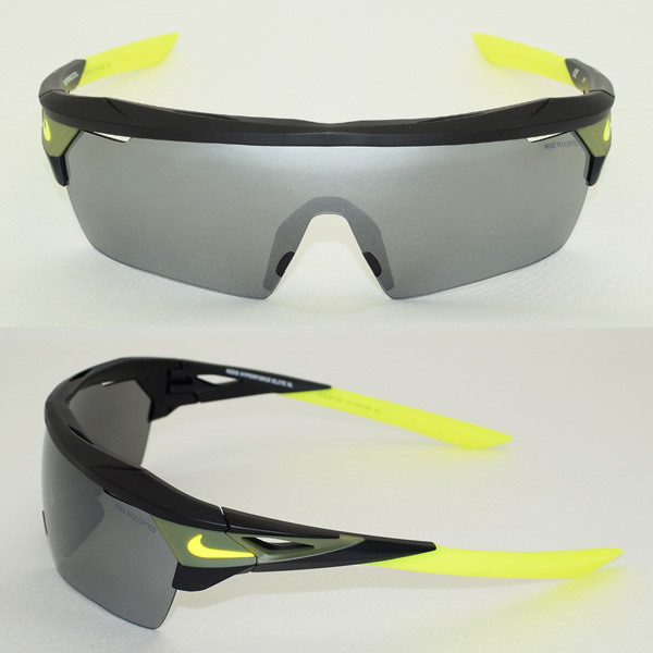 внутренний стандартный товар Nike солнцезащитные очки NIKE HYPERFORCE ELITE XL EV1187-070 мужской женский 