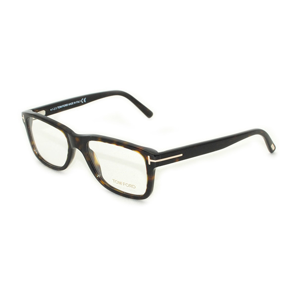 トムフォード メガネ 眼鏡 フレーム FT5163V 052 53 TOM FORD メンズ 正規品 TF5163