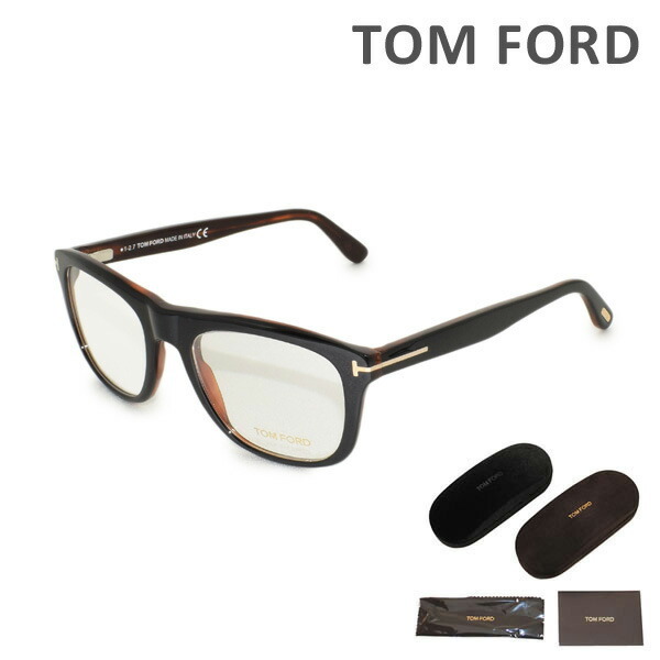 トムフォード メガネ 眼鏡 フレーム FT5480/V 001 TOM FORD ユニセックス グローバルモデル TF5480