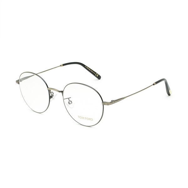 トムフォード メガネ 眼鏡 フレーム FT5791-K/V 030 50 TOM FORD ユニセックス 正規品 TF5791-K_画像1