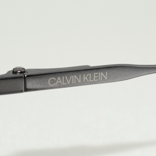 代購代標第一品牌－樂淘letao－Calvin Klein カルバンクライン サングラス CK18117S-008 メンズ レディース UV