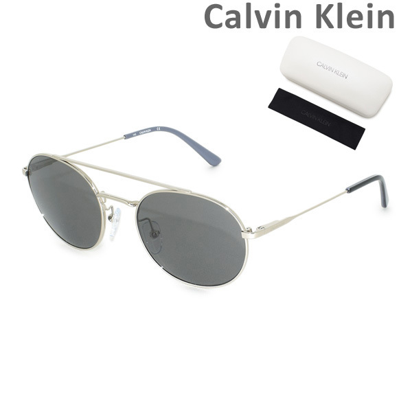 セットアップ CK18116S-045 サングラス カルバンクライン Klein Calvin