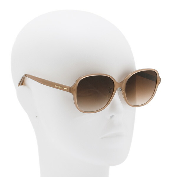 Calvin Klein Calvin Klein солнцезащитные очки CK20548SA-269 нос накладка унисекс внутренний стандартный товар 
