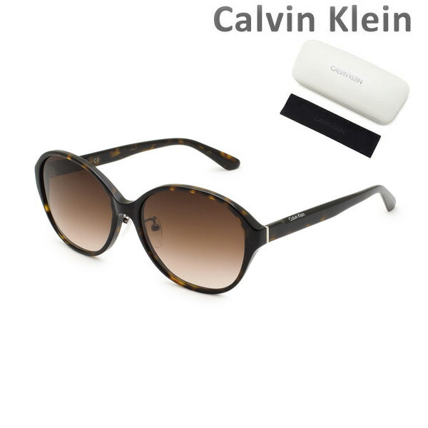 Calvin Klein Calvin Klein солнцезащитные очки CK21532SA-235 нос накладка унисекс внутренний стандартный товар 