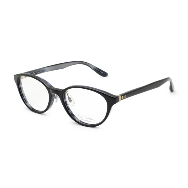 国内正規品 ポールスミス メガネ 眼鏡 フレーム のみ PS-9409 OXBLS 50 ノーズパッド ユニセックス