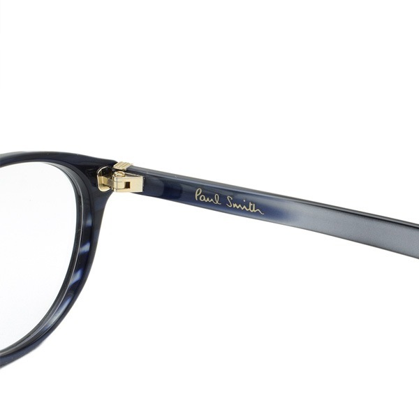 国内正規品 ポールスミス メガネ 眼鏡 フレーム のみ PS-9409 OXBLS 50 ノーズパッド ユニセックス_画像3