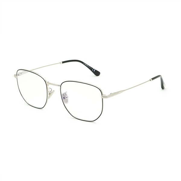 トムフォード メガネ 伊達眼鏡 フレーム FT5773-D-B/V 028 53 TOM FORD 正規品 TF5773-D-B