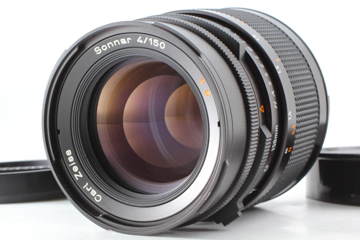 ハッセルブラッド ゾナー（CF） 150mm F4 | labiela.com