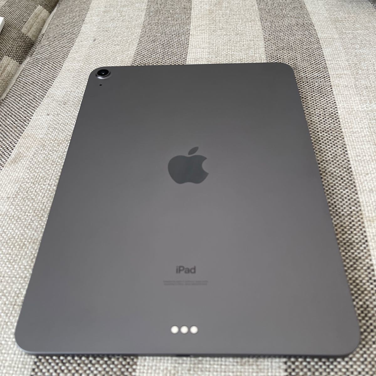 PC/タブレット タブレット iPad Air第4世代スペースグレイ Wi-Fi 256GB｜PayPayフリマ