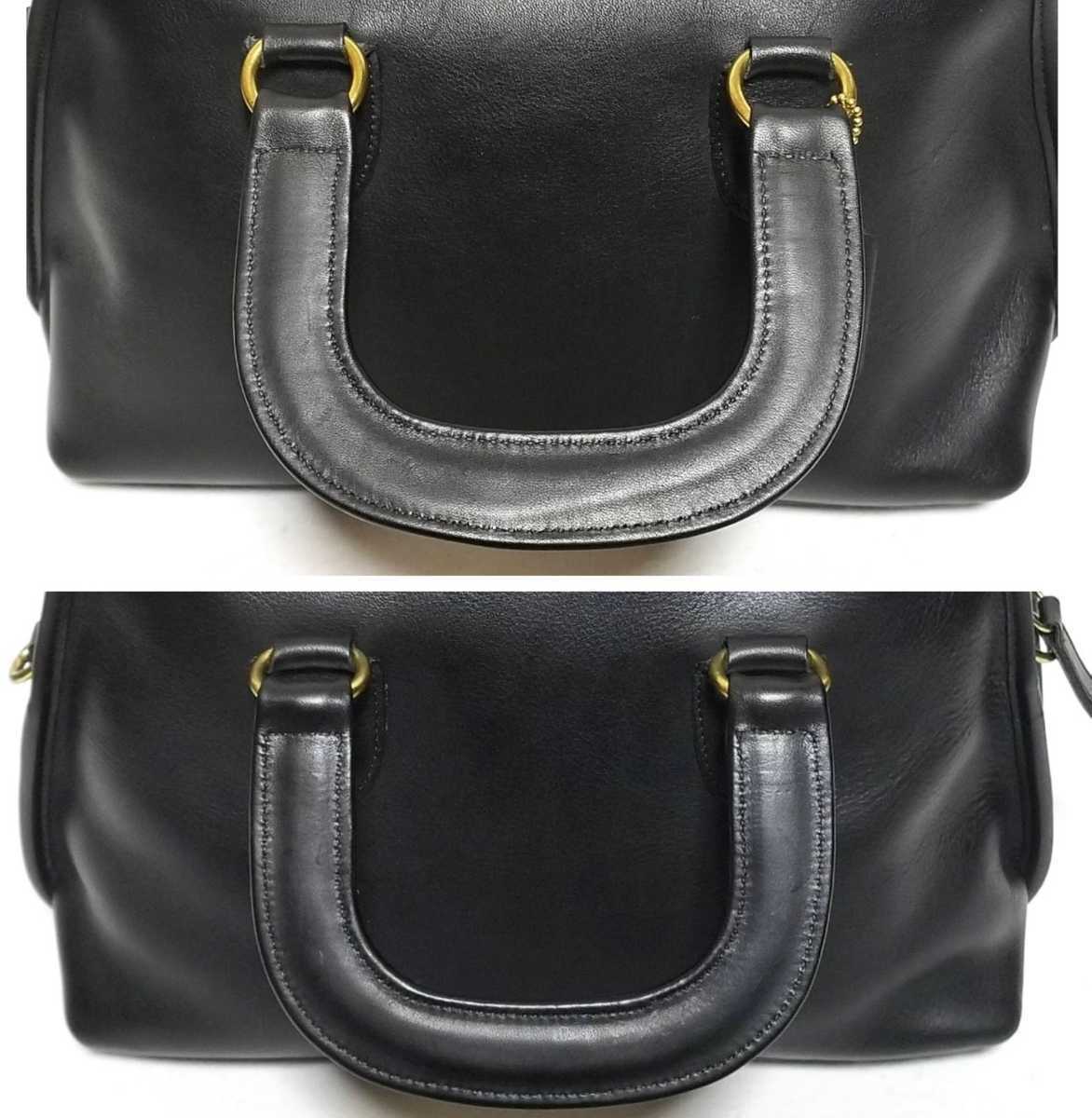 Yahoo!オークション - 極美 貴重 COACH コーチ 2way ショルダー Yahoo!オークション - 極美 貴重 COACH コーチ 2way ショルダー