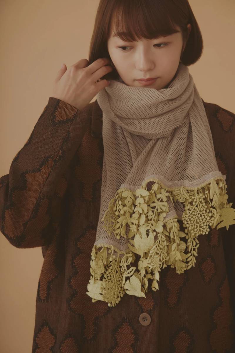 ヤフオク! - 22aw 2022 新品 mina perhonen ミナペルホネン t...