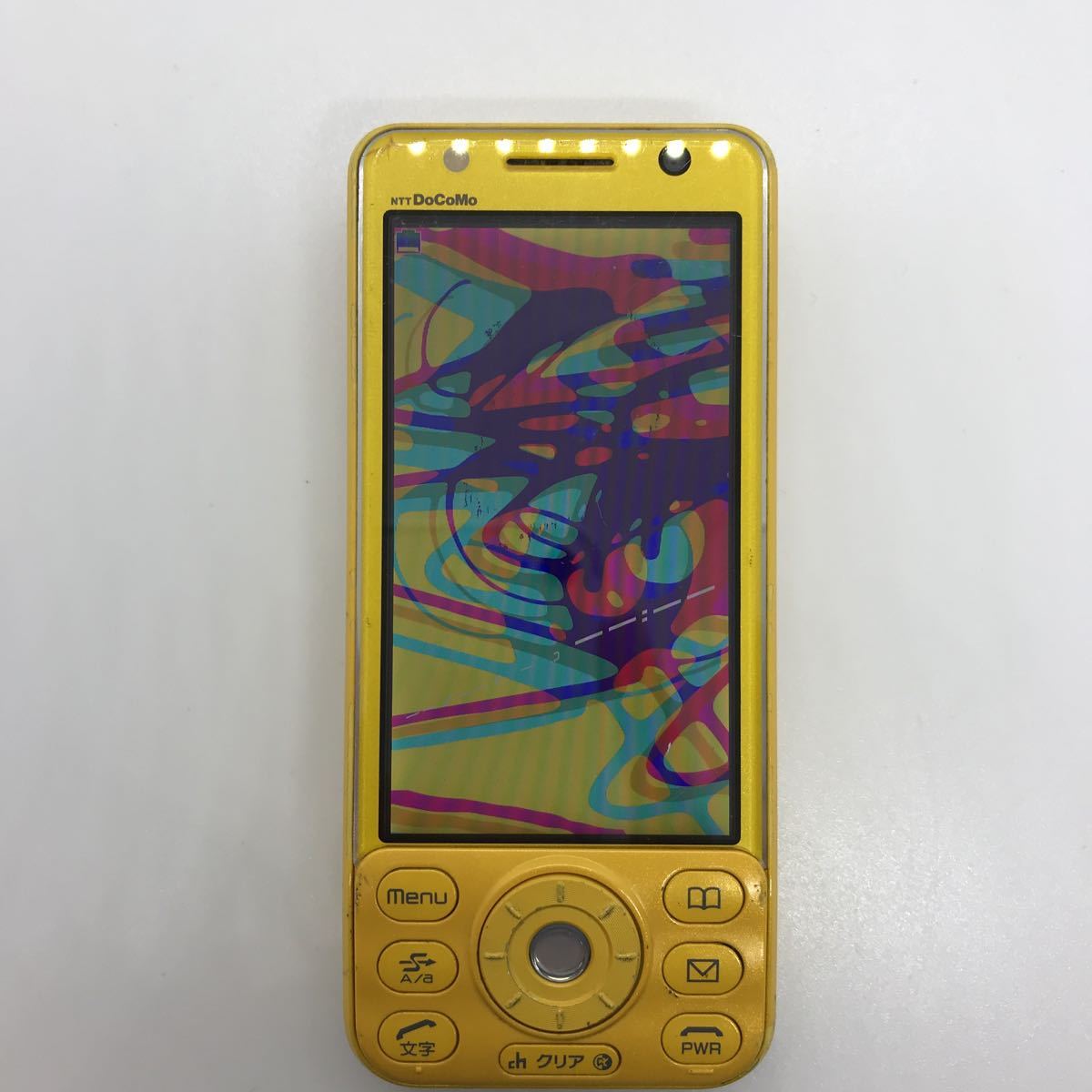 docomo FOMA D905i MITSUBISHI 三菱 ガラケー ケータイ c11j81sm docomo FOMA D905i MITSUBISHI 三菱 ガラケー ケータイ c11j81sm