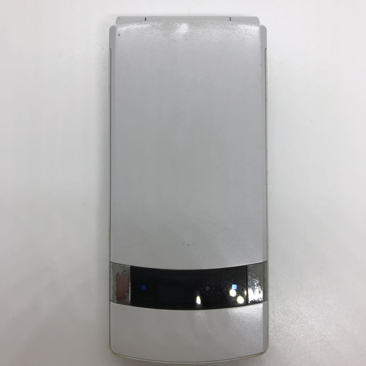 docomo FOMA N-01E NECカシオモバイル ガラケー 携帯電話 b9k52sm_画像1