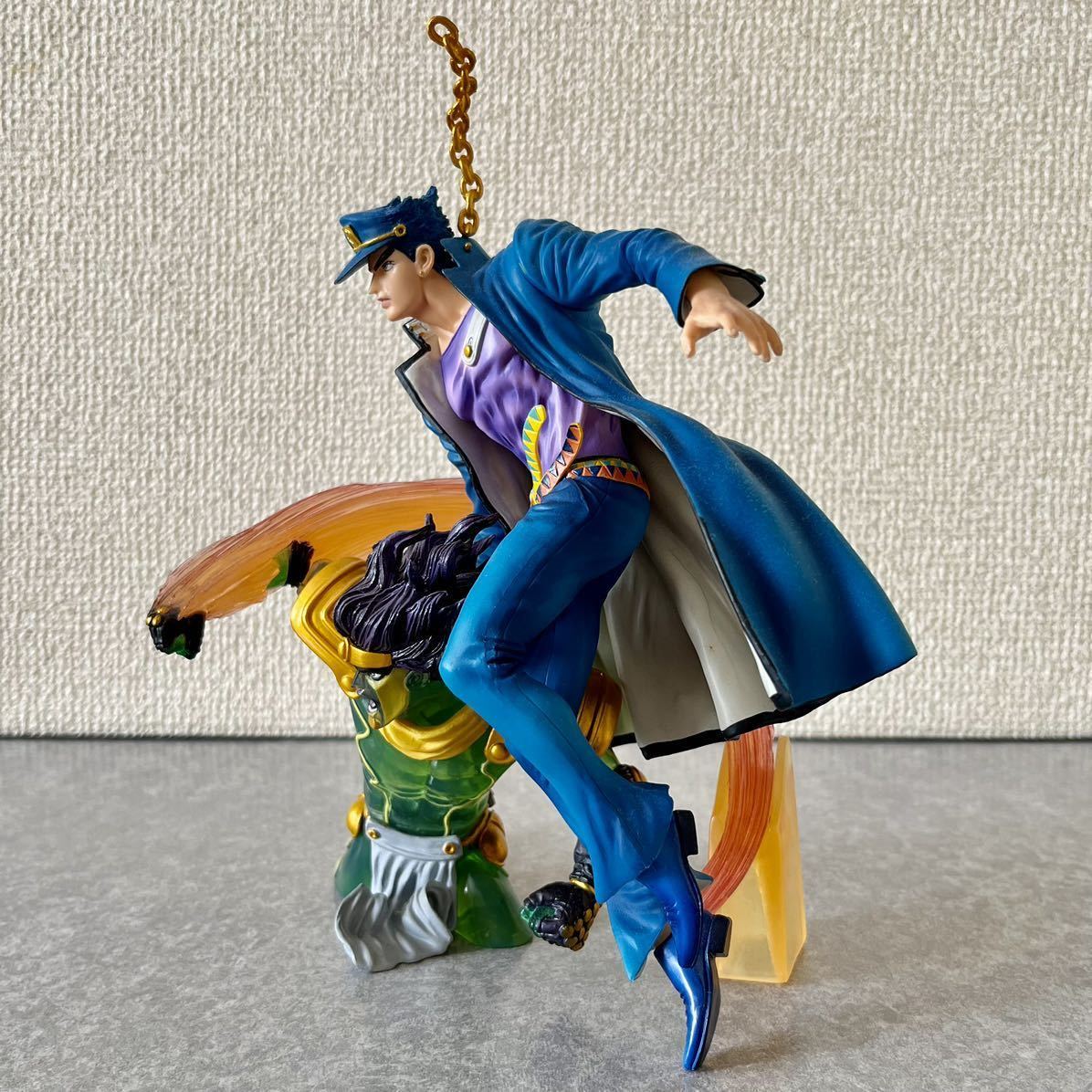 プレイア ジョジョの奇妙な冒険 オールスターバトル 黄金体験BOX