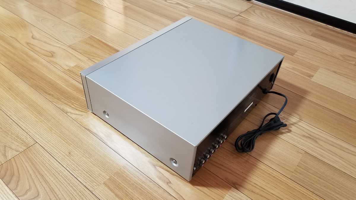 熱販売 PIONEER パイオニア グラフィックイコライザー SG-77 zppsu.edu.ph
