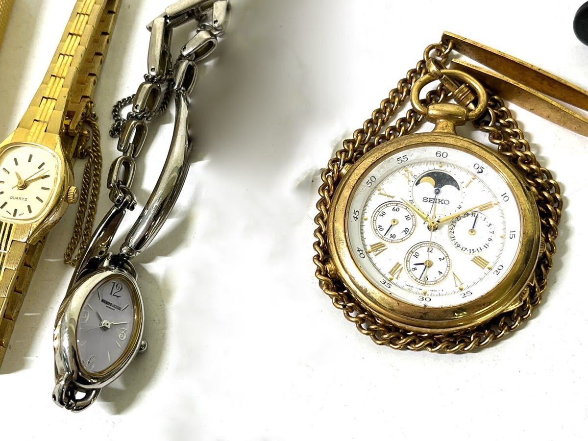 003/10)腕時計 まとめ SEIKO CITIZEN CASIO J-AXIS NOEVIR など