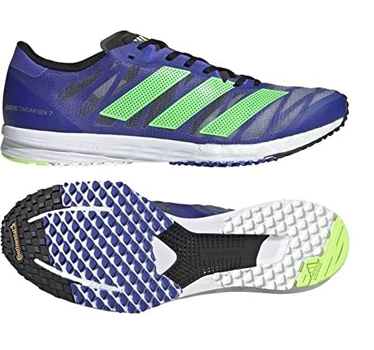 WEB限定】 7 SEN TAKUMI ADIZERO adidasアディダス 未使用即決 23.0cm