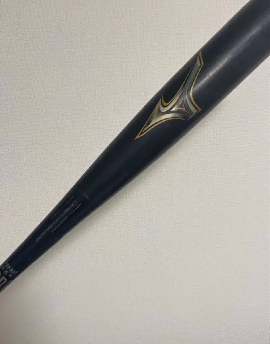 日本代理店正規品 ミズノ ビヨンドマックスキング2 84センチ 720g - バット