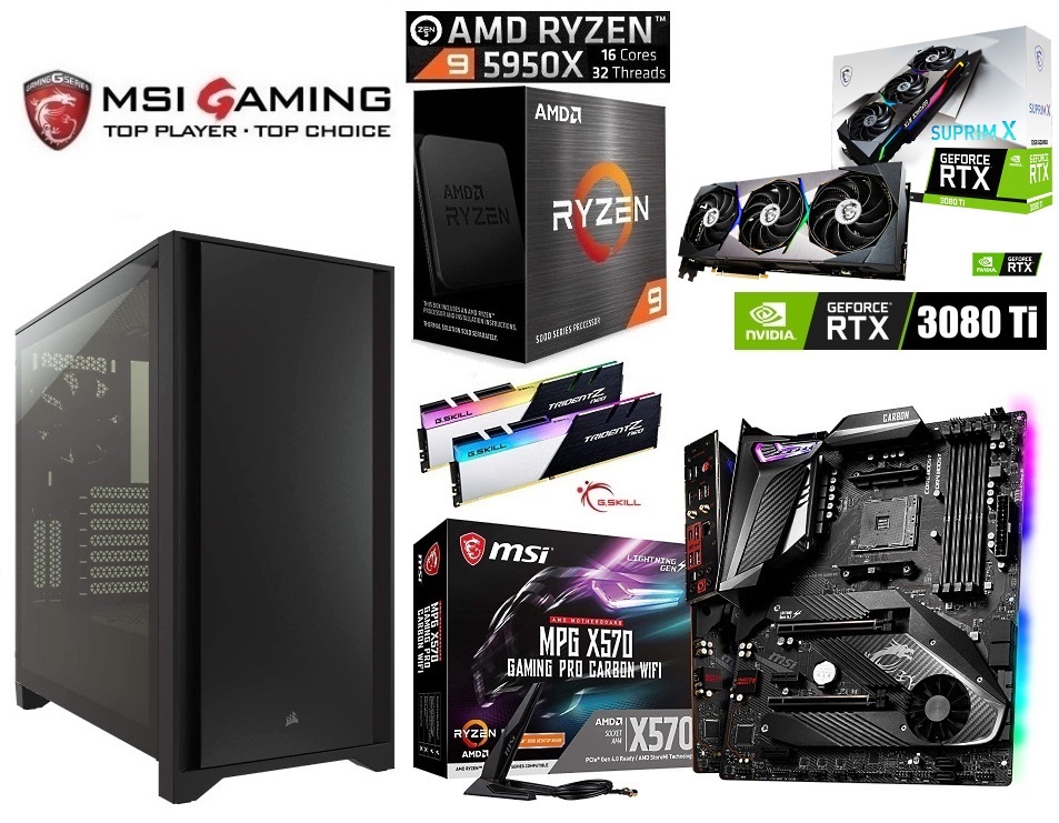 室内搬入設置無料 ゲーミングデスクトップPC AMD Ryzen 5 3400G | www