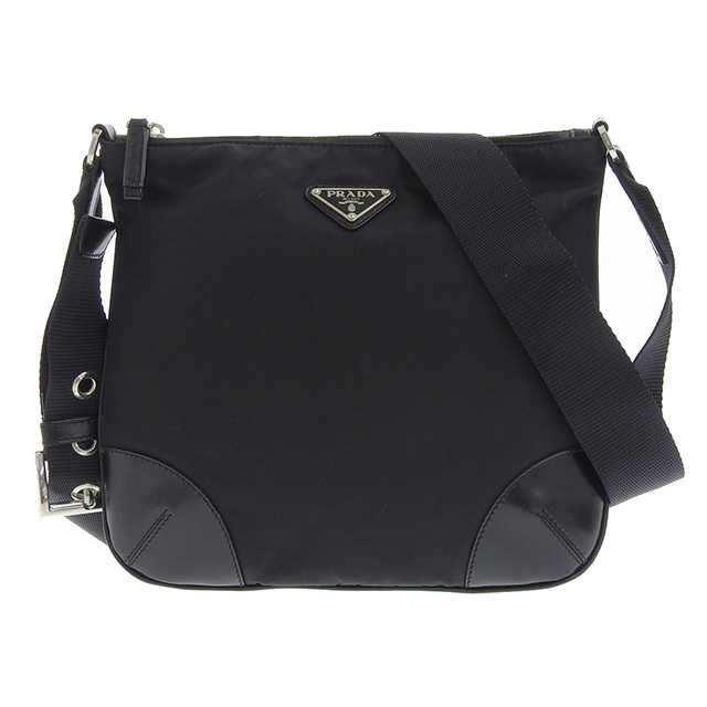 ション PRADA プラダ ショルダーバッグの通販 by BRINGラクマ店