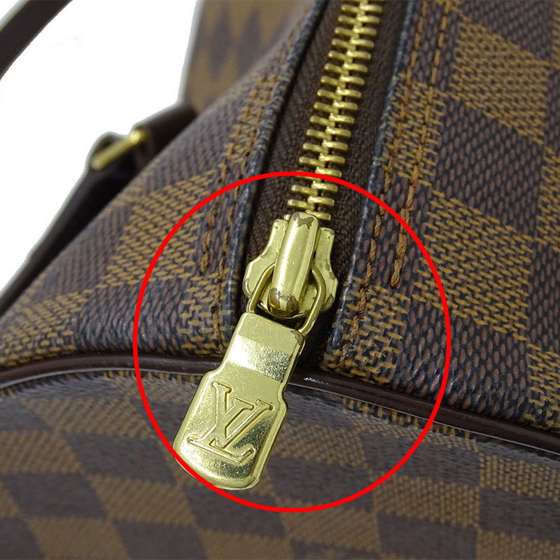 ルイ ヴィトン LOUIS VUITTON バッグ ダミエ レディース ハンドバッグ