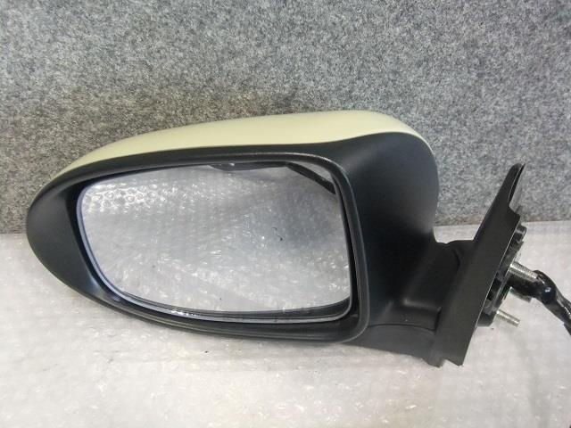  Esse DBA-L235S left side mirror 