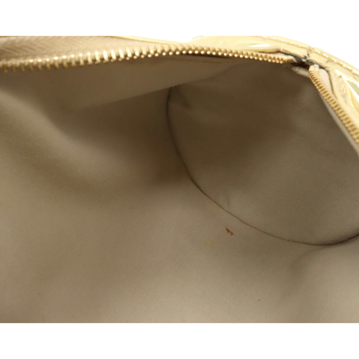 LOUIS VUITTON ルイ ヴィトン モノグラムミロワール パピヨン