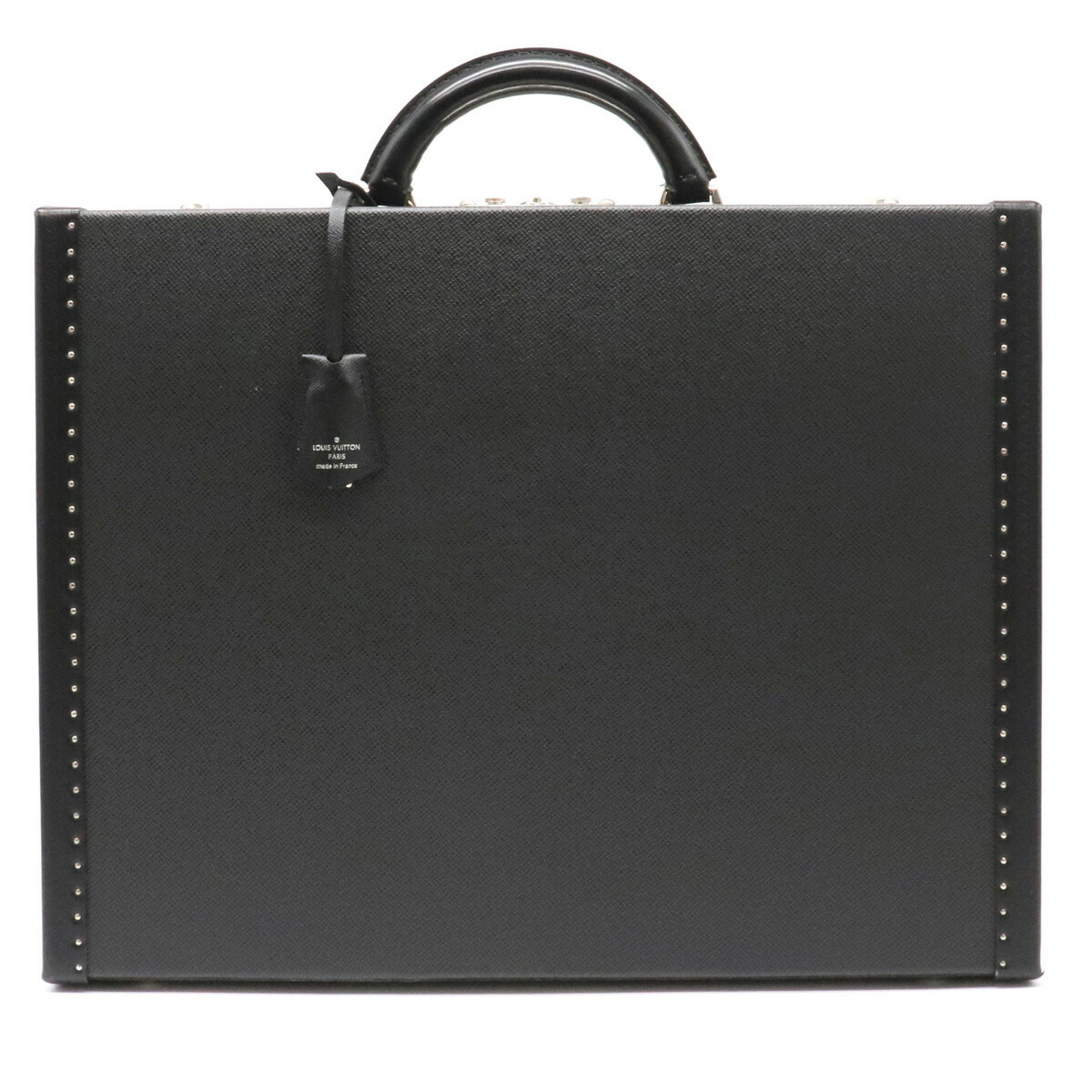 LOUIS VUITTON ルイ ヴィトン タイガ プレジデント ビジネスバッグ