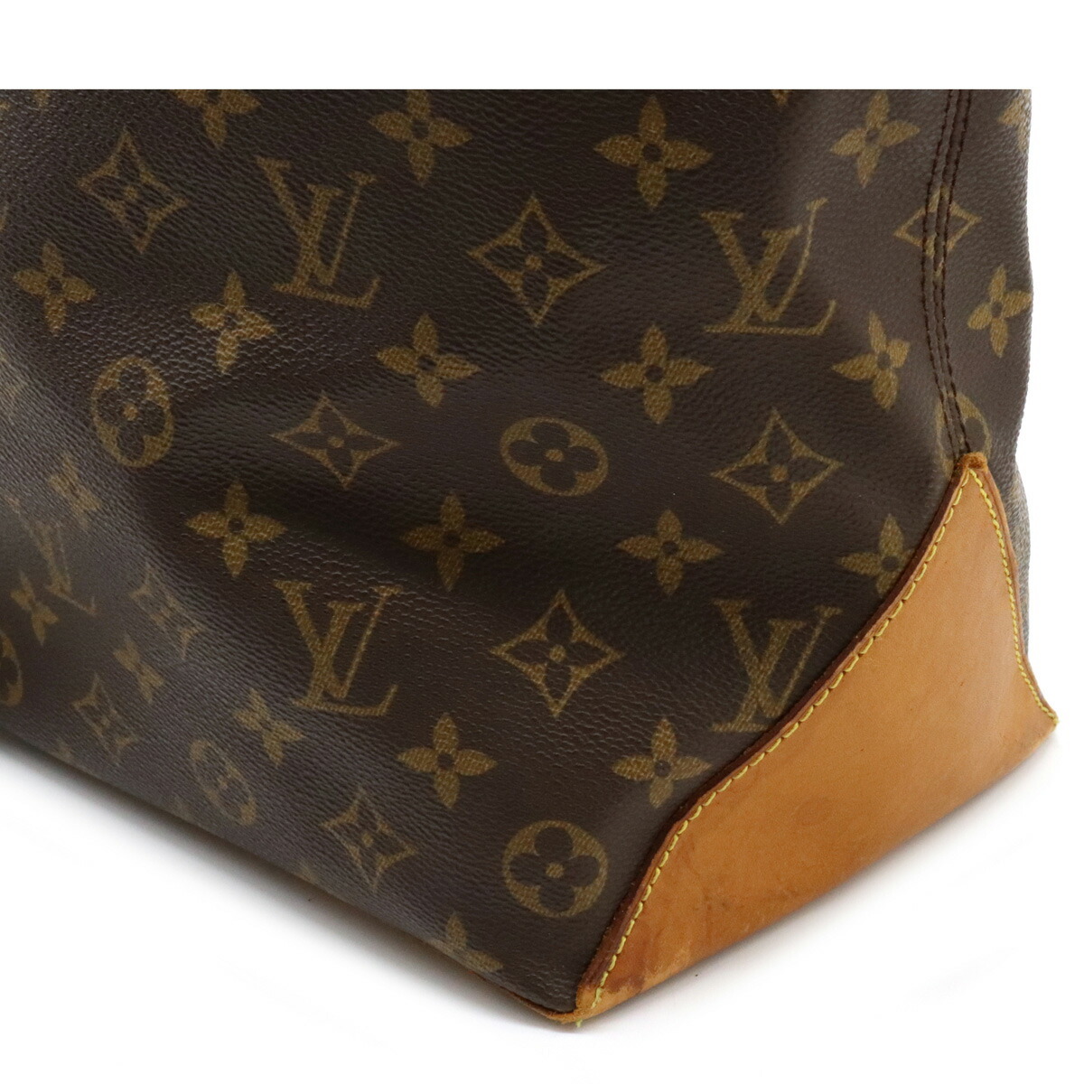 LOUIS VUITTON ルイ ヴィトン モノグラム カバアルト カバ アルト