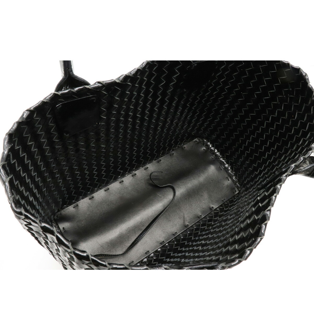 BOTTEGA VENETA ボッテガ ヴェネタ イントレチャート カバPM トート